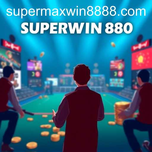 SUPERMAXWIN888