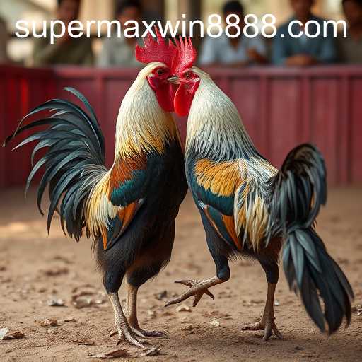 SUPERMAXWIN888