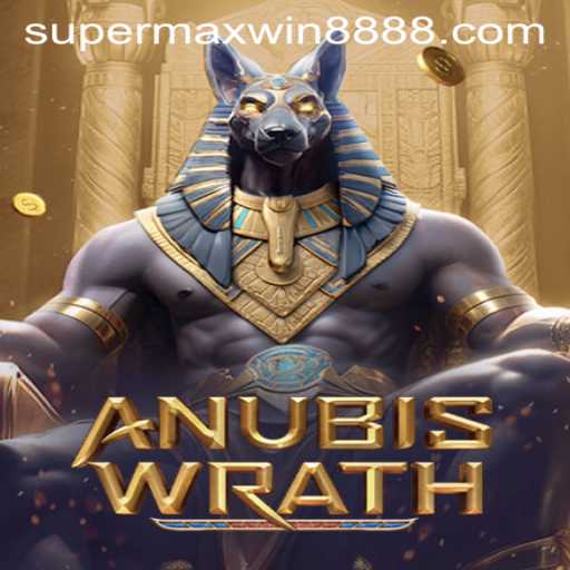 Discover the Mysteries of AnubisWrath with SUPERMAXWIN888