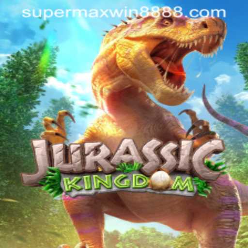 Exploring the Dino-Filled Adventure of JurassicKingdom: SUPERMAXWIN888 Unlocked