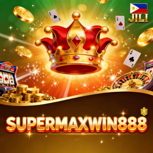 SUPERMAXWIN888