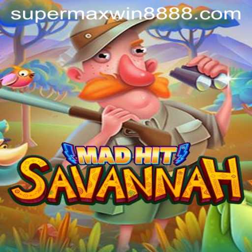 MadHitSavannah: A Thrilling Adventure in the Heart of the Digital Savannah