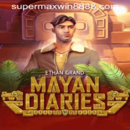 Unveiling MayanDiaries: Exploring Ancient Mysteries and Modern Thrills with SUPERMAXWIN888