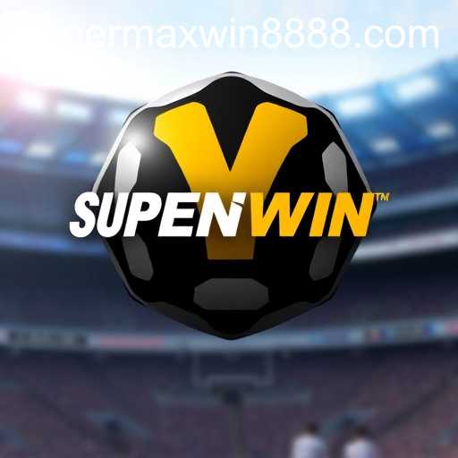 SUPERMAXWIN888