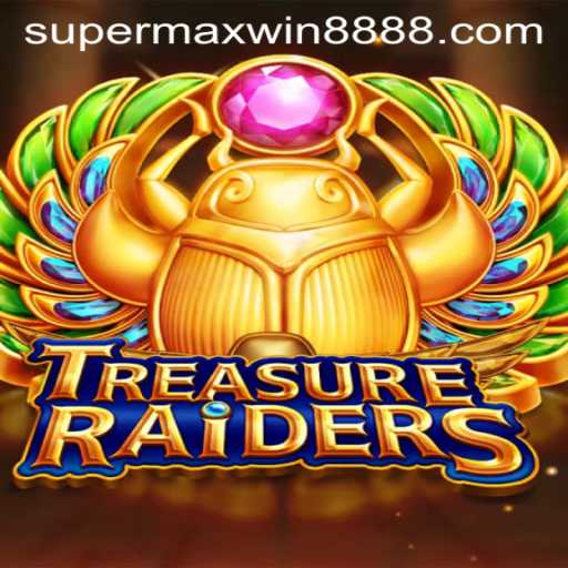 Exploring the Enchanting World of TREASURERAIDERS and the Allure of SUPERMAXWIN888