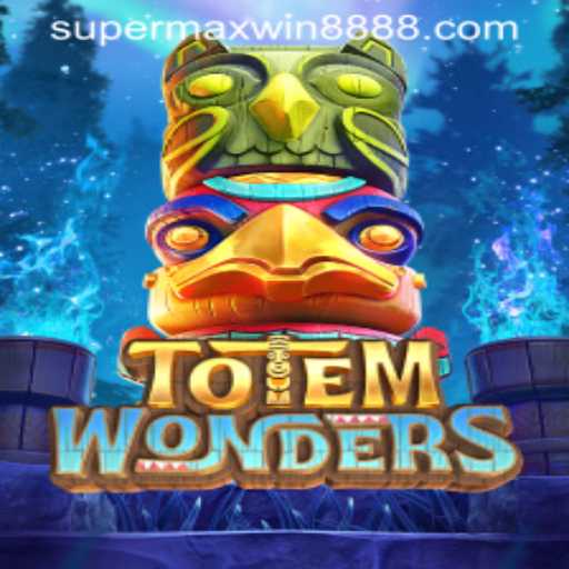 Unveiling TotemWonders: The Game Taking the Market by Storm with SUPERMAXWIN888