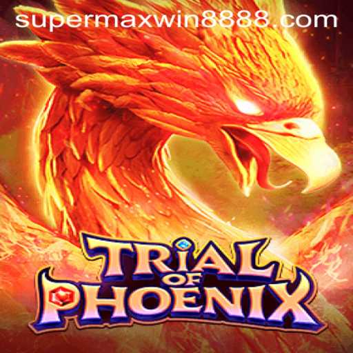 Enter the World of TrialofPhoenix: A Thrilling Gaming Experience Awaiting Power Players