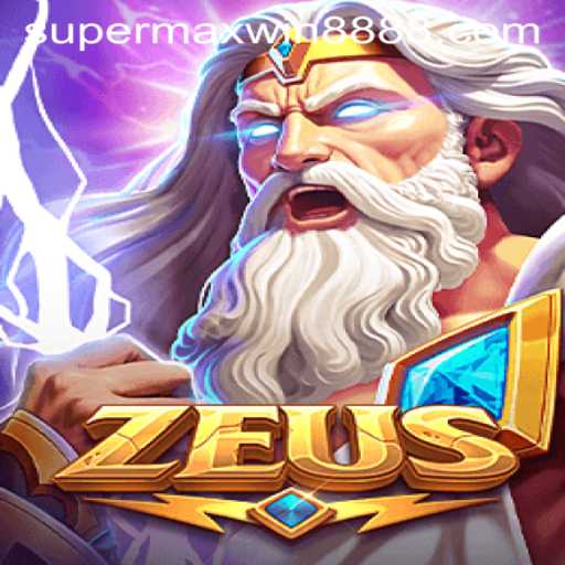 Explore the Thrilling World of Zeus with SUPERMAXWIN888